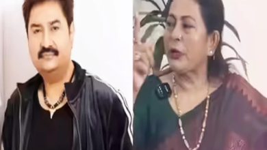 کمار سانو نے سابقہ اہلیہ ریتا بھٹاچاریا کو قانونی نوٹس بھیج دیا