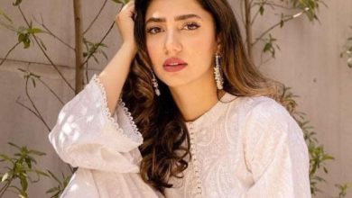 ماہرہ خان نے شادی کے جوڑے کے حوالے سے جذباتی اعلان کر دیا