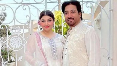 جویریہ سعود: شادی کے بعد محسوس ہوا کہ مرد کی موجودگی عورت کو مضبوط اور محفوظ بناتی ہے