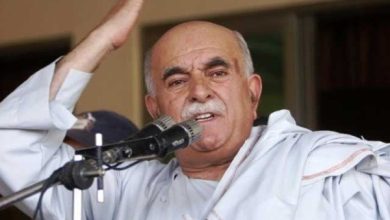 محمود خان اچکزئی اپوزیشن لیڈر نامزد، درخواست قومی اسمبلی سیکرٹریٹ میں جمع