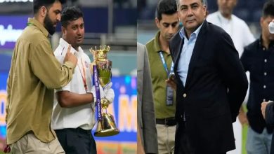 ٹرافی نہ ملنے پر بی سی سی آئی برہم، محسن نقوی کے خلاف تحریکِ عدم اعتماد کی تیاریاں