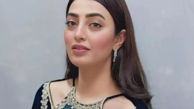 نوال سعید کا مثالی شوہر کی تلاش پر اظہار خیال: "دولت نہیں، سادگی اور ادب چاہیے"