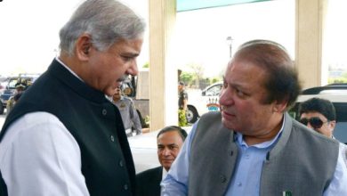 واز شریف کا کہنا: وقت گزرنے کے ساتھ پاکستان ترقی کی جانب بڑھ رہا ہے