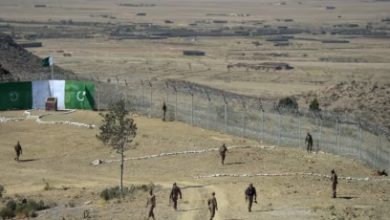 پاک افغان سرحد پر افغانستان کی بلا اشتعال فائرنگ، پاک فوج کا بھرپور اور مؤثر جواب