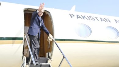 وزیراعظم شہباز شریف کل سعودی عرب کے تین روزہ دورے پر روانہ ہوں گے