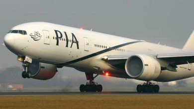 اسلام آباد: قومی ایئر لائن کی برطانیہ کے لیے پروازیں پانچ سال بعد بحال