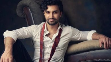 احد رضا میر نے مستقبل میں اپنا چہرہ AI کو بیچنے کا مذاقیہ بیان دے دیا