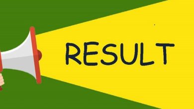 کراچی: تعلیمی بورڈ نے نہم جماعت کے سالانہ امتحانات کے نتائج کا اعلان کر دیا