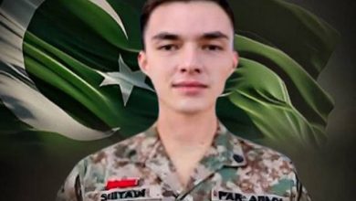 درا بند، ڈی آئی خان: سیکورٹی فورسز کی کارروائی — 7 بھارتی سرپرستی یافتہ خوارج ہلاک، میجر سبطین حیدر شہید