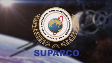 سپارکو کا بین الاقوامی تربیتی کورس: جیو-اے آئی اور جنگلاتی معلومات پر توجہ