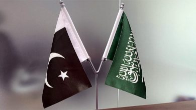 پاکستان اور سعودی عرب کے درمیان تجارت و سرمایہ کاری کے فروغ پر اتفاق
