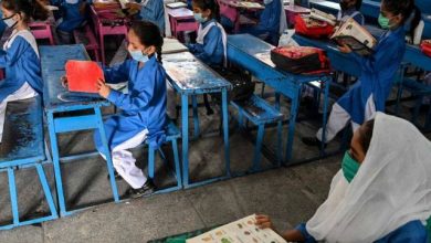 تعلیمی اداروں میں ہفتے کی چھٹی سے متعلق نیا نوٹیفکیشن