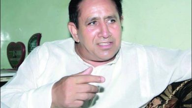 اداکار شفقت چیمہ کی بیماری کو طویل عرصے تک خفیہ رکھنے کی وجہ سامنے آگئی