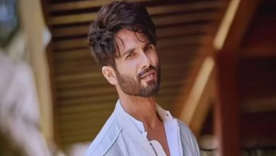 شاہد کپور کے والد پنکج کپور کا انکشاف: "ہمارا تعلق پاکستان کے شہر حافظ آباد سے ہے"