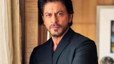 شاہ رخ خان گزشتہ 25 برسوں کے سب سے نمایاں بھارتی اداکار قرار