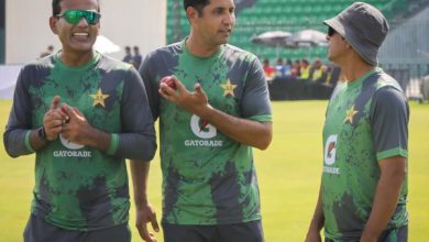 پاکستان بمقابلہ جنوبی افریقہ: پہلا ٹیسٹ، 20 وکٹیں لینے کے لیے ٹیم مینجمنٹ کا منصوبہ تیار