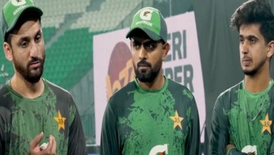 پاکستان اور جنوبی افریقہ کا دوسرا ٹی ٹوئنٹی آج لاہور میں، گرین شرٹس پلٹ کر وار کے لیے تیار