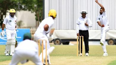 پی سی بی نے 2025-26 کے لیے ڈومیسٹک کرکٹ کنٹریکٹس کا اعلان، 157 کھلاڑی شامل