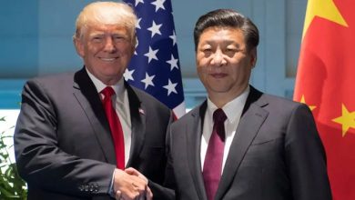 جنوبی کوریا میں چند گھنٹے بعد ٹرمپ اور شی جن پنگ کی اہم ملاقات