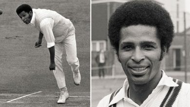 ویسٹ انڈیز کے سابق آل راؤنڈر برنارڈ جولین 75 برس کی عمر میں انتقال کر گئے