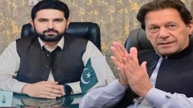 وزیراعلیٰ خیبر پختونخوا کی عمران خان سے جیل ملاقات کی درخواست پر اعتراضات ختم، فریقین کو نوٹس جاری