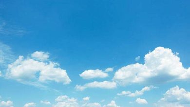 اکتوبر کے اختتام پر بارشوں کی پیشگوئی، گرمی کا خاتمہ اور سردی کا آغاز متوقع