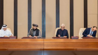 استنبول میں پاکستان اور افغانستان کے درمیان مذاکرات کا دوسرا دور مکمل، پاکستان نے طالبان کو دہشتگردی روکنے کا جامع پلان پیش کر دیا