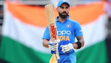 ویرات کوہلی کی آئی پی ایل سے ممکنہ ریٹائرمنٹ کی افواہیں زیر گردش