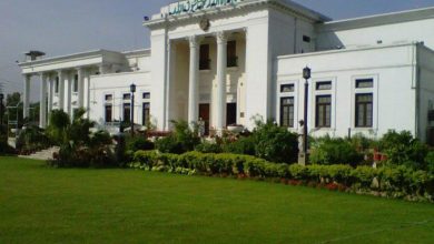 خیبر پختونخوا میں نئی کابینہ تشکیل، 10 وزراء اور 3 مشیر شامل