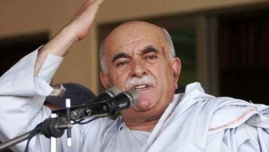 محمود اچکزئی اپوزیشن لیڈر کیلئے ناقابل قبول قرار