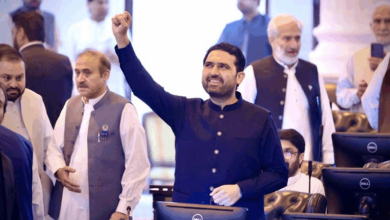 وزیراعلیٰ خیبر پختونخوا سہیل آفریدی کا پہلا مہینہ کیسا گزرا؟