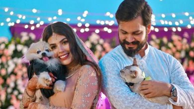 یوٹیوبر اذلان شاہ نے پہلی اہلیہ کی رضامندی سے دوسری شادی کا اعلان کر دیا