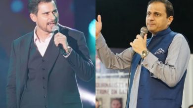 تابش ہاشمی نے میئر کراچی سے تند و تیز سوالات پر وضاحت پیش کر دی