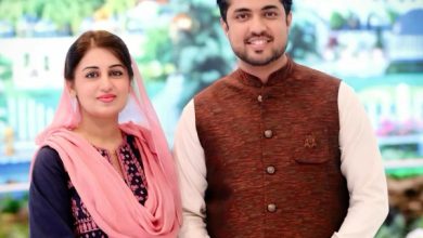 فرح اقرار کا دلچسپ اعلان: مستقبل میں خاتون اول نہیں بلکہ خاتون دوم بننے کی خواہش