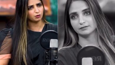 ’گالیاں پڑتی ہیں‘، تنقید کے باوجود ٹک ٹاکر وردہ ملک کی 15 منٹ کی آمدن 1 لاکھ روپے سے زائد