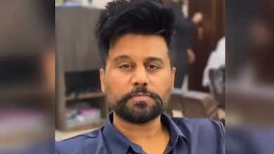 پنجابی گلوکار ہرمن سدھو ٹریفک حادثے میں جاں بحق