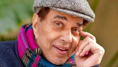 بالی ووڈ کے لیجنڈ دھرمیندر انتقال کر گئے