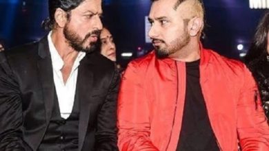 ہنی سنگھ کا انکشاف: شاہ رخ خان نے دیوالی پارٹی میں سات گھنٹے تک میرا ہاتھ تھامے رکھا