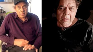 لیجنڈری اداکار دھرمیندر طبیعت ناساز ہونے پر اسپتال منتقل