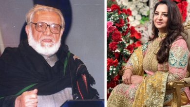 نائمہ خان نے اشفاق احمد سے اپنے قریبی رشتے کا انکشاف کر دیا