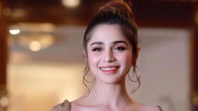 آئمہ بیگ کی انسٹاگرام واپسی: مداحوں کی تشویش اور قیاس آرائیاں