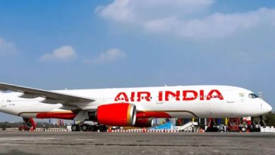 پاکستان کی فضائی حدود کی بندش سے بھارت کو بھاری مالی نقصان