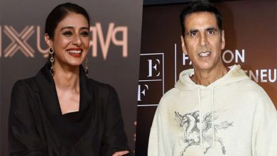 تبو نے اکشے کمار کے 25 سال پرانے اصولوں کا انکشاف کیا