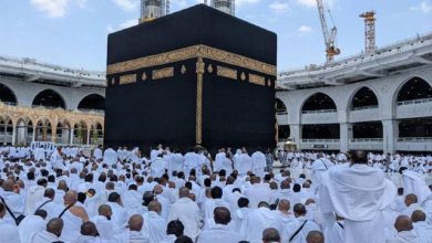 عازمین حج کو سہولیات دینے سے متعلق سعودی حکومت نے فین ٹرپ مہم کا آغاز کر دیا