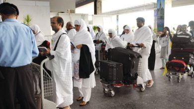 سرکاری اسکیم کے تحت حج کے خواہشمندوں کیلیے اہم اعلان؛ کل آخری دن