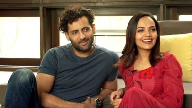 آمنہ شیخ نے شوبز سے وقفے اور ذاتی زندگی پر کھل کر بات کی