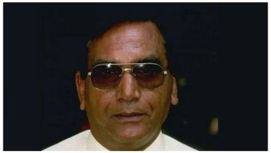 سابق انٹرنیشنل امپائر خضر حیات 86 برس کی عمر میں انتقال کر گئے