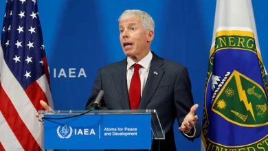 امریکا: وزیرِ توانائی کا اعلان — جوہری دھماکوں والے تجربات فی الحال نہیں ہوں گے