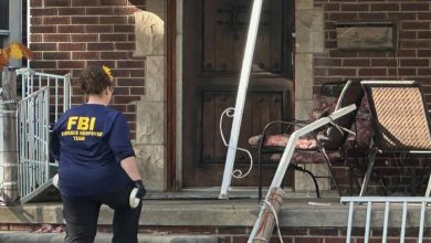 امریکی ریاست مشی گن میں دہشت گردی کی کوشش ناکام، داعش سے متاثر گروہ گرفتار