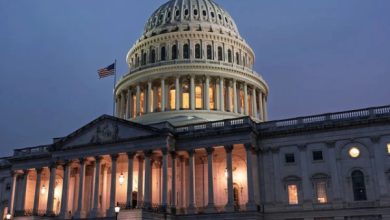 امریکا کا طویل ترین سرکاری شٹ ڈاؤن اختتام پذیر، حکومتی سرگرمیاں بحال